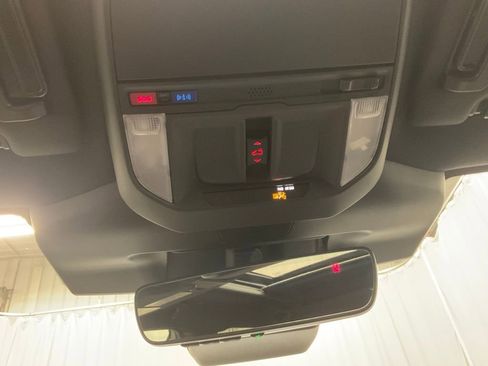 New 2026 Subaru Forester Sport AWD/4WD image 24