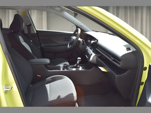 New 2026 Hyundai Kona SEL Sport image 14