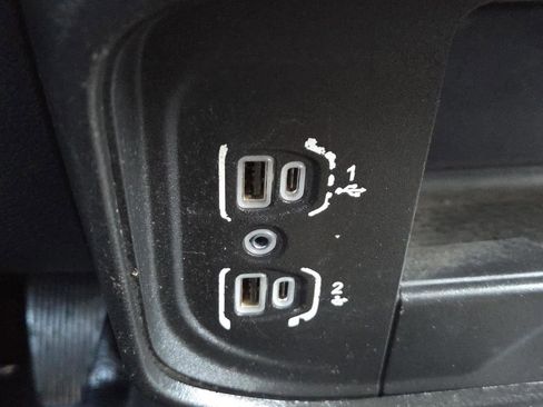 Used 2019 RAM 2500 Tradesman image 27