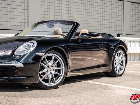 Used 2012 Porsche 911 Carrera RWD image 36
