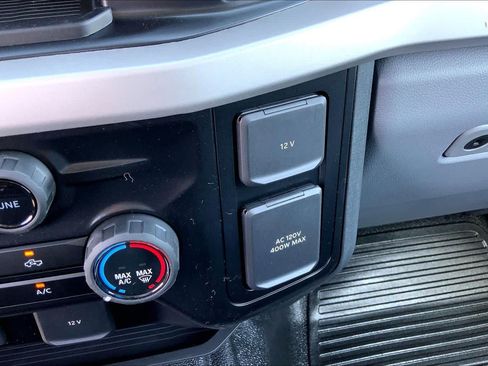 New 2026 Ford F250 XL w/ FX4 Off-Road Package AWD/4WD image 20