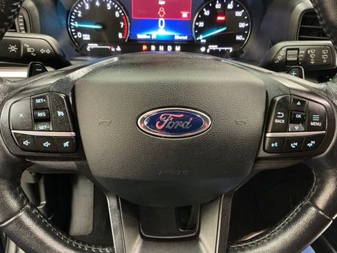 Used 2020 Ford Explorer XLT RWD image 27