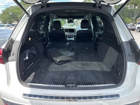 Used 2024 Mercedes-Benz GLE 350 4MATIC image 10