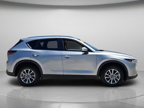 Used 2022 MAZDA CX-5 AWD 2.5 S image 5