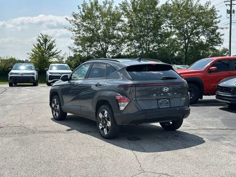Used 2025 Hyundai Kona SEL AWD/4WD image 5