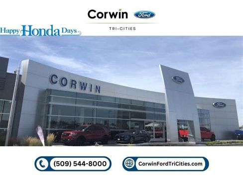 Used 2024 Ford F150 Lariat w/ Equipment Group 502A High image 36