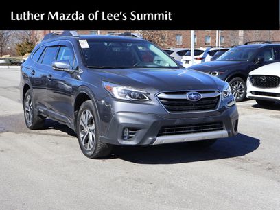 Used 2020 Subaru Outback Touring XT