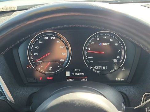 Used 2021 BMW M2 Competition w/ Executive Package RWD image 18