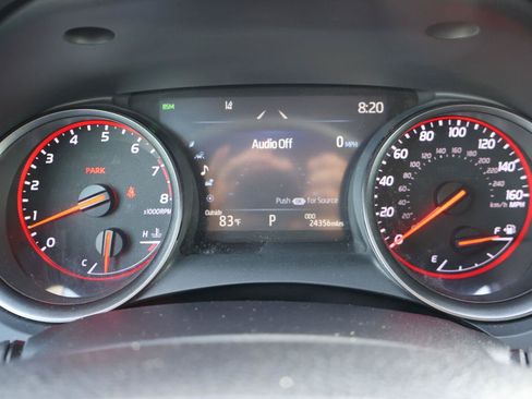 Used 2022 Toyota Camry XSE FWD image 28