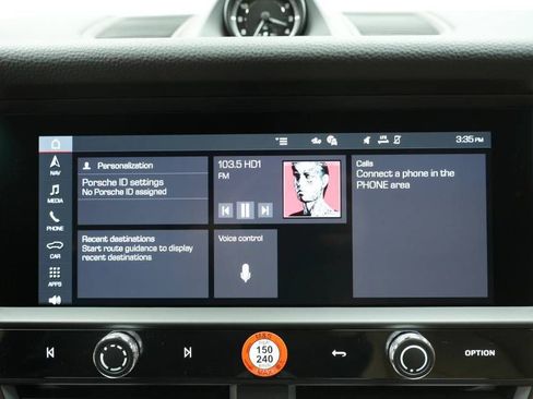 New 2026 Porsche Macan AWD/4WD image 17