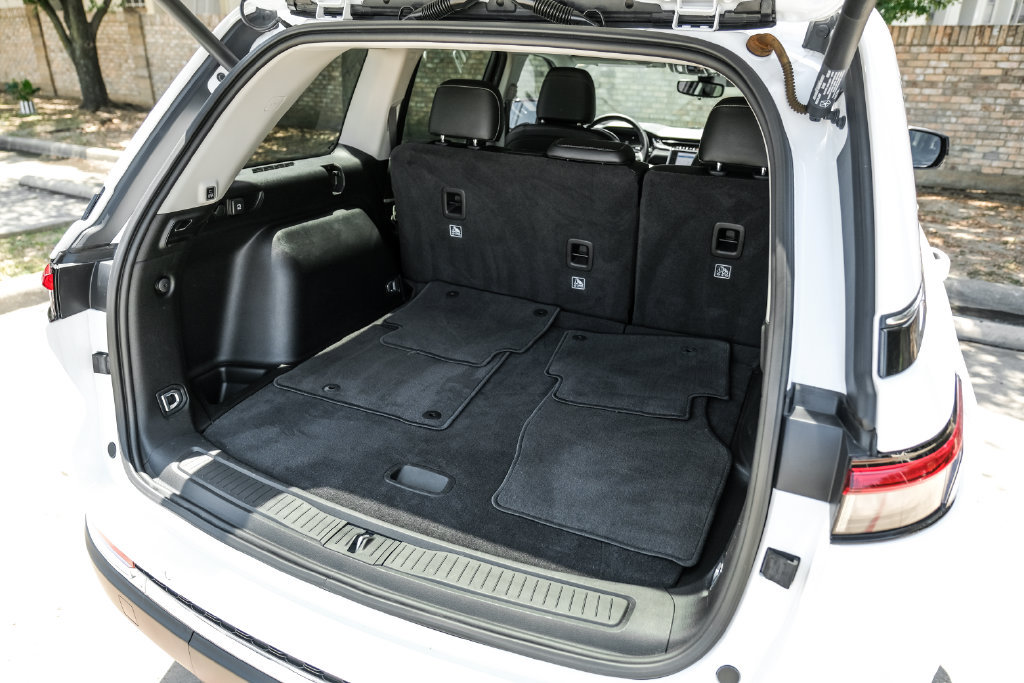 Used 2022 Jeep Grand Cherokee Limited RWD image 63
