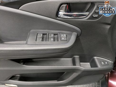 Used 2019 Honda Passport Touring image 9