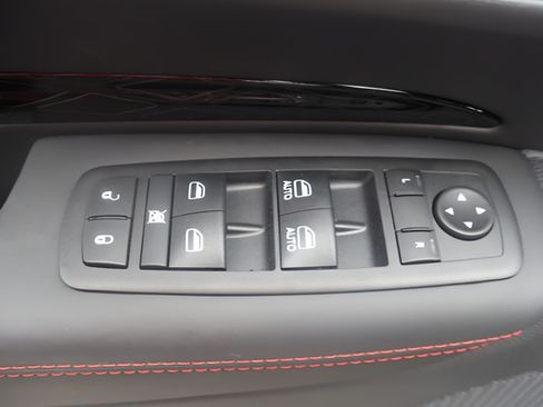 New 2026 Dodge Durango GT AWD/4WD image 18