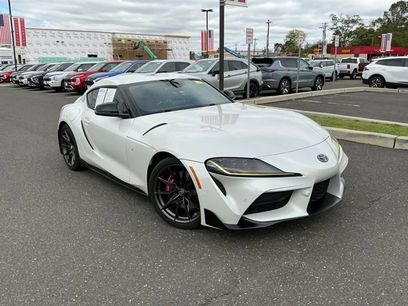 Used 2023 Toyota Supra Premium w/ Driver Assist Package