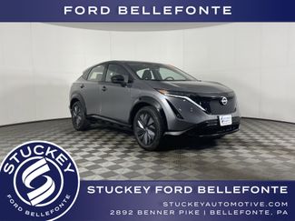 Used 2023 Nissan Ariya AWD image 1
