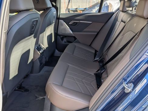 New 2026 BMW 530i xDrive image 16