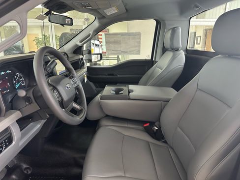 New 2026 Ford F250 XL w/ XL Chrome Package AWD/4WD image 20