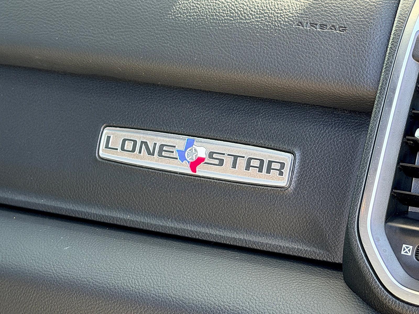 Used 2024 RAM 1500 Lone Star RWD image 13