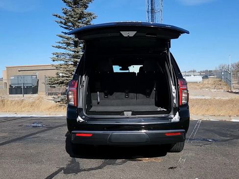 Used 2024 Chevrolet Tahoe LT image 20