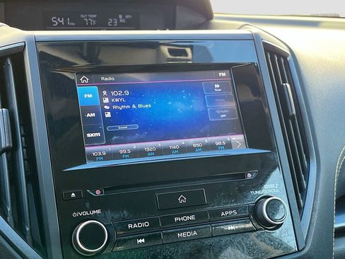 Used 2021 Subaru Crosstrek 2.5i Sport w/ Popular Package #2B image 15