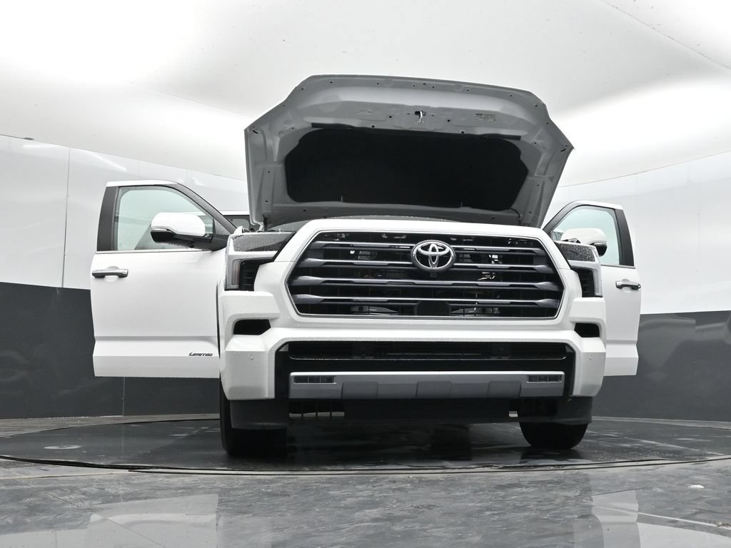 Used 2026 Toyota Sequoia Limited AWD/4WD image 54