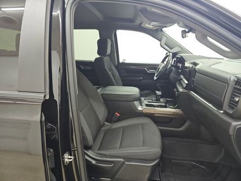 Used 2023 Chevrolet Silverado 1500 RST w/ Redline Edition AWD/4WD image 20