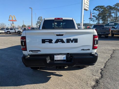 Used 2024 RAM 2500 Rebel w/ Safety Group image 7