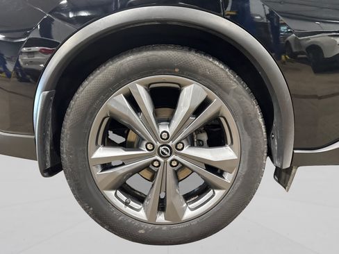 Used 2023 Nissan Murano SL AWD/4WD image 57