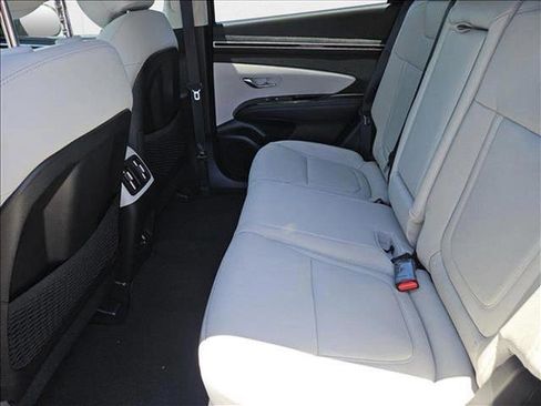 New 2024 Hyundai Tucson Limited image 12
