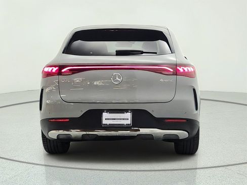 Used 2023 Mercedes-Benz EQE 350+ 4MATIC SUV image 6