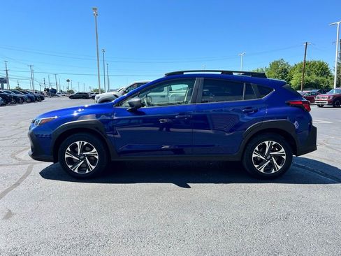 Used 2024 Subaru Crosstrek 2.0i Premium AWD/4WD image 7