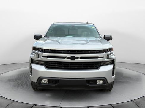 Used 2020 Chevrolet Silverado 1500 RST AWD/4WD image 2