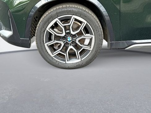 Used 2025 BMW X1 xDrive28i AWD/4WD image 19