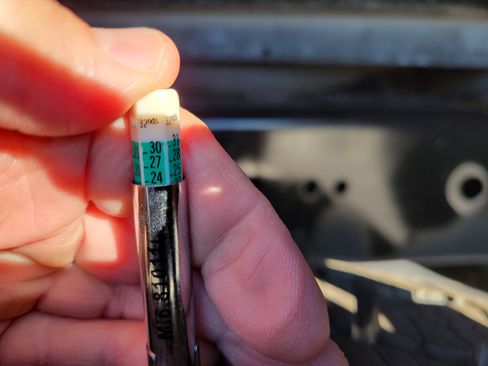 Used 2022 RAM 2500 Big Horn w/ Level C Equiment Group image 48