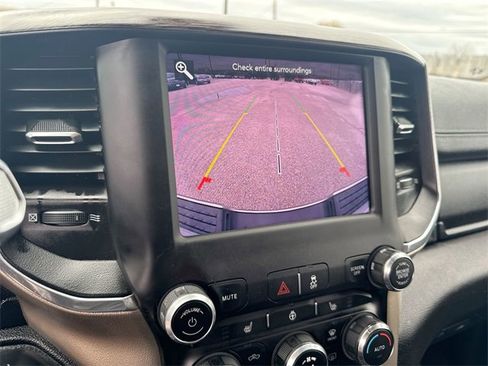 Used 2021 RAM 2500 Laramie image 27