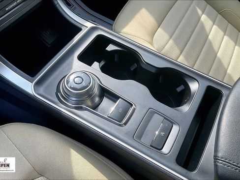 Certified 2023 Ford Edge SE AWD/4WD image 14