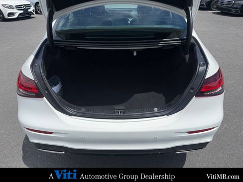 Used 2023 Mercedes-Benz E 350 4MATIC Sedan image 24