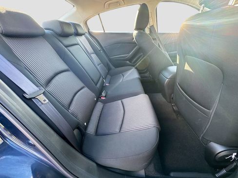 Used 2014 MAZDA MAZDA3 i Touring image 30