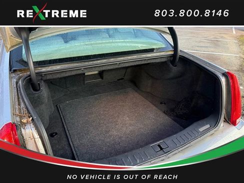 Used 2010 Cadillac DTS Performance image 20