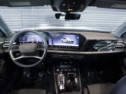 New 2026 Audi A5 2.0T Premium Plus AWD/4WD image 10