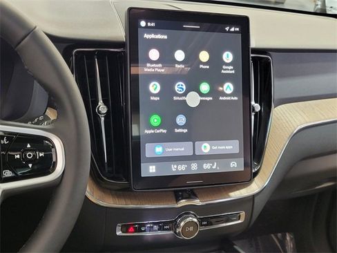 New 2026 Volvo XC60 B5 Plus w/ Protection Package Premier image 13