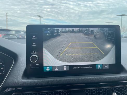 Used 2023 Honda Civic Sport Touring image 14