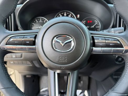 Used 2025 MAZDA CX-50 AWD 2.5 S w/ Weather Package image 21