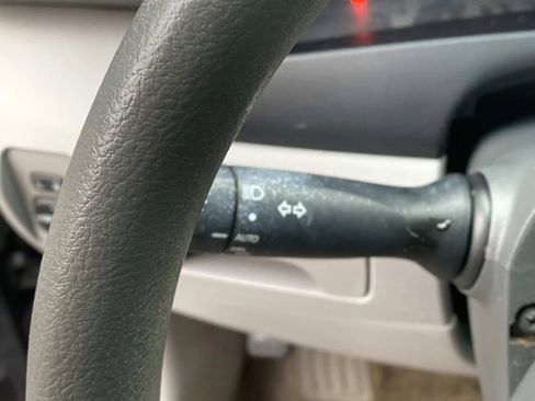 Used 2007 Toyota Camry CE FWD image 20