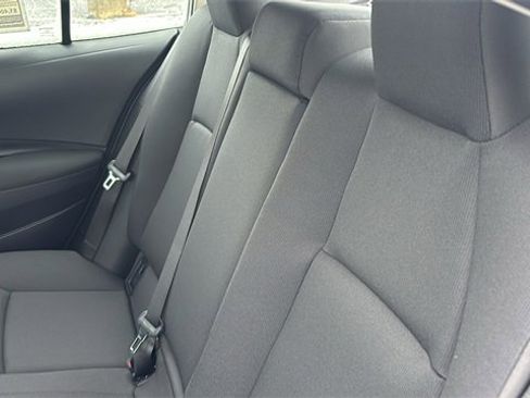 New 2026 Toyota Corolla LE image 24