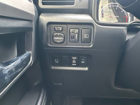 Certified 2023 Toyota 4Runner Limited AWD/4WD image 25
