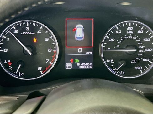 Used 2023 Subaru Ascent Limited w/ Technology Package AWD/4WD image 12