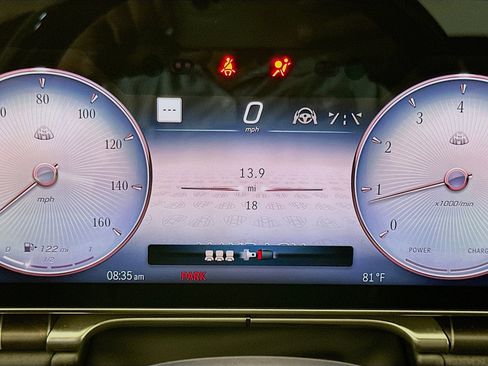 New 2026 Mercedes-Benz Maybach S 580 4MATIC image 13