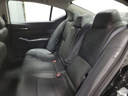Used 2023 Nissan Altima 2.5 SL AWD/4WD image 20