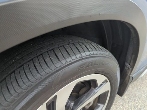 Used 2023 Subaru Forester Touring image 36